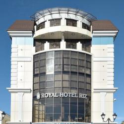 Фото Отель Royal Hotel Riz (Роял Риц)