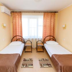 Фото Отель Океан