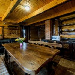 Фото Отель Медведь