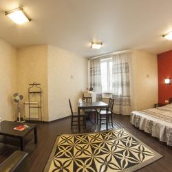Фото Отель Red-Hotel (Ред)