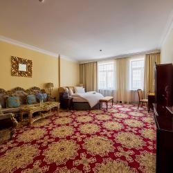 Apart Hotel on Taganka (Апарт-отель на Таганке) — 55cec285aed5ac9b1525c8cad34a3314