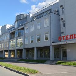 Фото Отель День и ночь