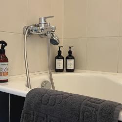 Фото Апартаменты на улице Краснофлотская 4а