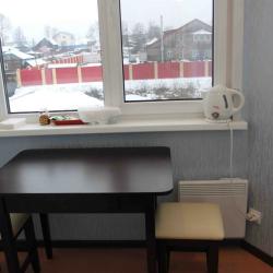 Фото Отель На Вокзальной