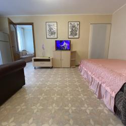 Фото Апартаменты на улице Свободы 1А