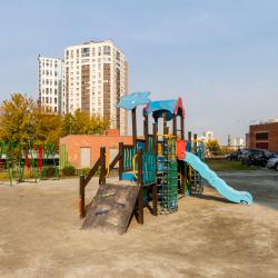 Фото Отель Romanna Home (Романна Хоум) на улице Чехова