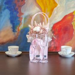 Фото Отель House on Potapova (Гостевой дом на Потапова)