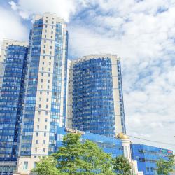 фото 20 Arendida (Арендида) на проспекте Королева 7