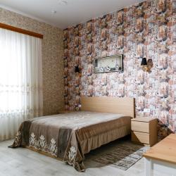 Фото Отель Элит