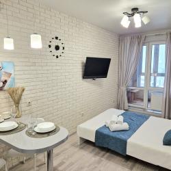 Фото Апартаменты на улице Коммунистическая