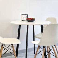 Апартаменты студия Искры,88к3