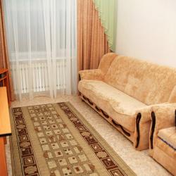 1-комнатные апартаменты люкс