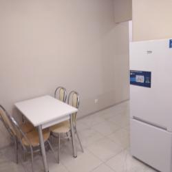 2-комнатные апартаменты стандарт