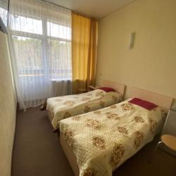 Фото Отель Родничок