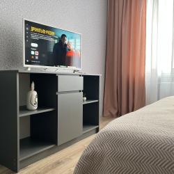 Фото Отель Rental Family Rooms (Рентал Фэмили) на улице Конструкторов