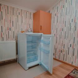 Номер стандарт (мансарда)