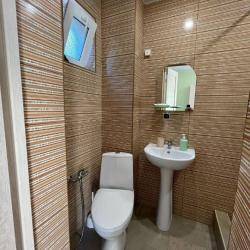 Фото Отель Ракушка Блага