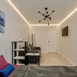 Фото Апартаменты Privi House на Конструктора Калашникова 21