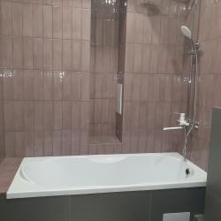 1-комнатные апартаменты студия