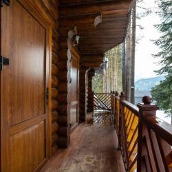 Фото Отель Софийские вершины