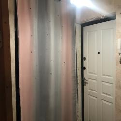 Фото Апартаменты на улице Московская 76/7