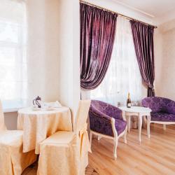 Фото Апартаменты на улице Ульяновская