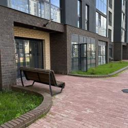 1-комнатные апартаменты студия