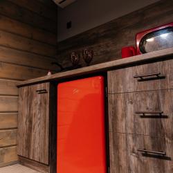 Фото Отель Горе-Море