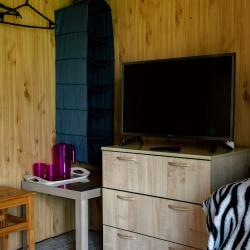 Номер стандарт улучшенный (мансарда)