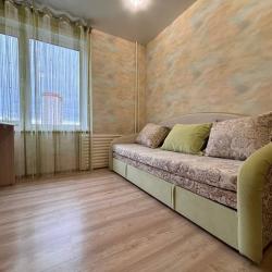 Фото Апартаменты на улице Союзной 135