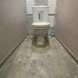 Фото Апартаменты на улице Рубежная