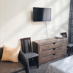 Фото Отель Балтийская корона