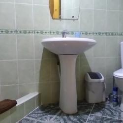 4-местный номер стандарт семейный