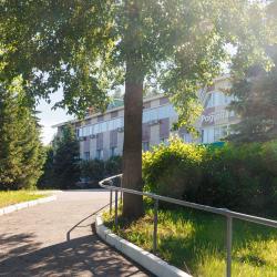 Номер стандарт с 3 односпальными кроватями