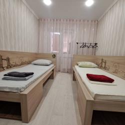 2-комнатные апартаменты стандарт