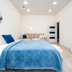 Фото Апартаменты Niki Rent на проспекте Героев 2Б