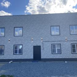 Фото Илне Двухкомнатные апартаменты на Энтузиастов 62