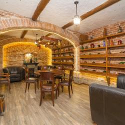 Фото Отель Гостиный Двор B&B
