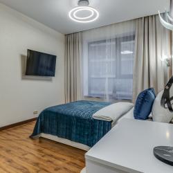 2-комнатные апартаменты люкс