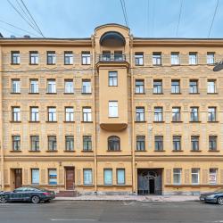 фото 19 Апартаменты Ингрия на улице Рылеева 17-19