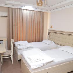 Фото Отель Urgench Hotel ()