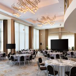 Marriott Krasnodar (Марриотт Краснодар) — 55d6e13f36fa0890f11c5601c12315bc