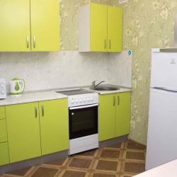 Фото Апартаменты на улице Николая Семёнова 21к1