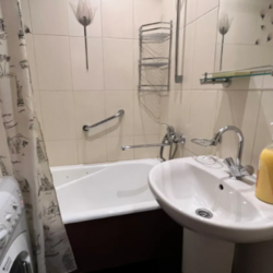 Фото Отель Sweet Home (СвитХоум) на улице Сергея Акимова 57