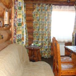 Фото Отель Баяр