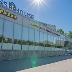 2-комнатные апартаменты стандарт