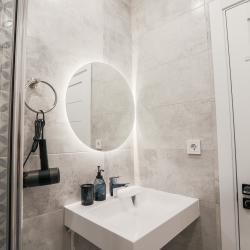 Фото Апартаменты на улице Лермонтова 17