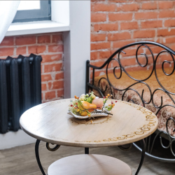 Апартаменты 