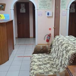 Фото Отель Галантус