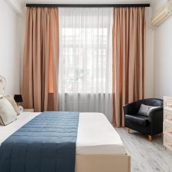 фото 7 Kvart-Hotel (Кварт-Отель) на улице Тверская